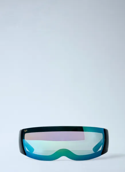 Ultra Wrap 002 Sunglasses
