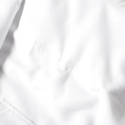 Save & Survive Embroidered Hoody
