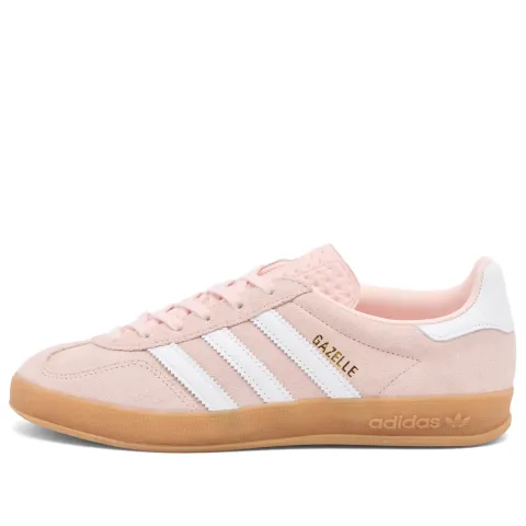 Gazelle Indoor W