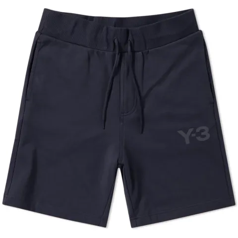 Classic Logo Sweat Short