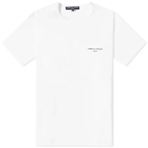 Logo T-Shirt