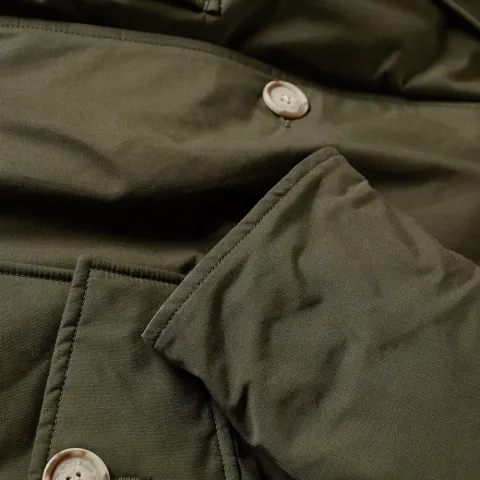 Arctic Parka DF