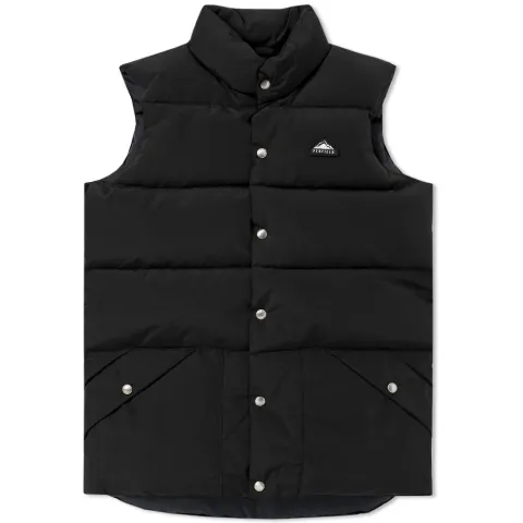 Outback Vest