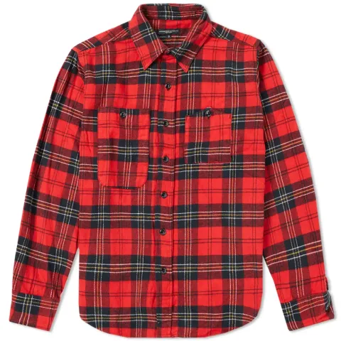 Work Shirt