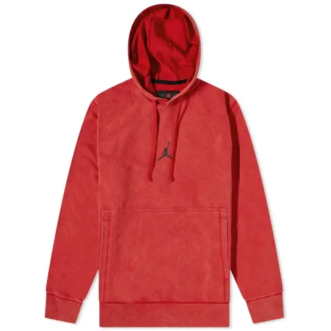 Washed Jumpman Popover Hoodie
