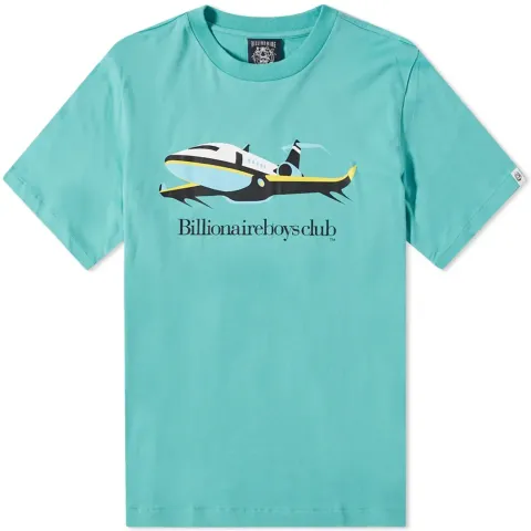 Jet Logo T-Shirt