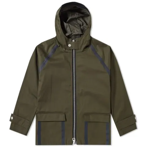 Authentic Nam Jacket