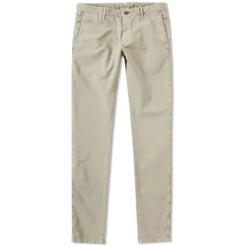 Skin Fit Summer Uniform Chino