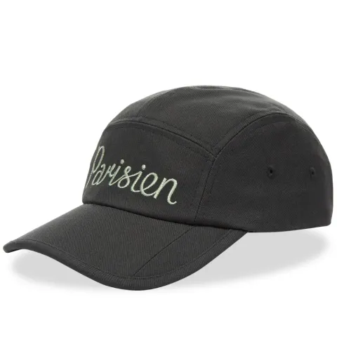 Maison Kitsuné Parisien 5P Cap