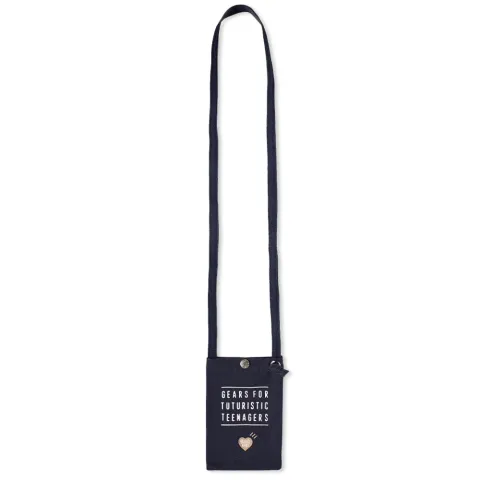 Mini Shoulder Bag