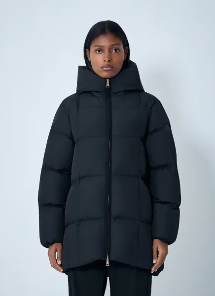 Darbon Short Down Jacket