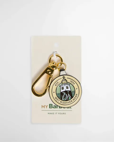 Beacon Keychain