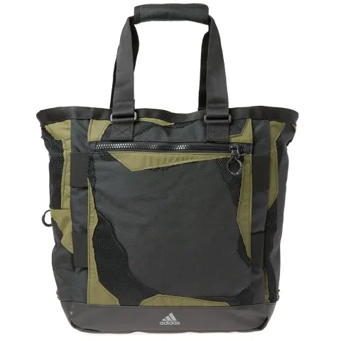 x Kolor OPS Tote Bag