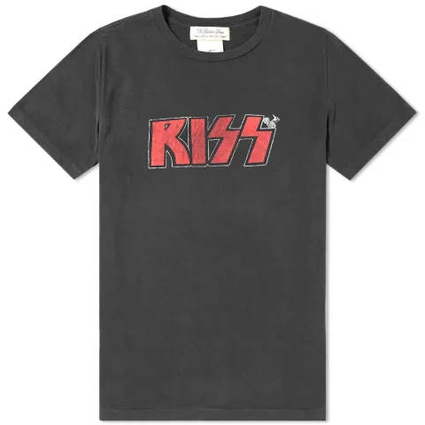 Kiss Print Tee