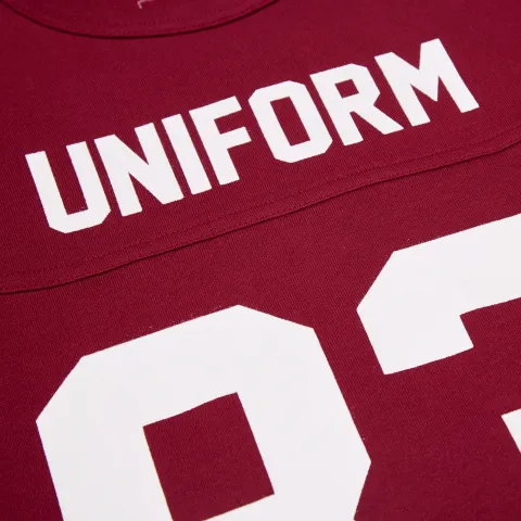Number Football Tee