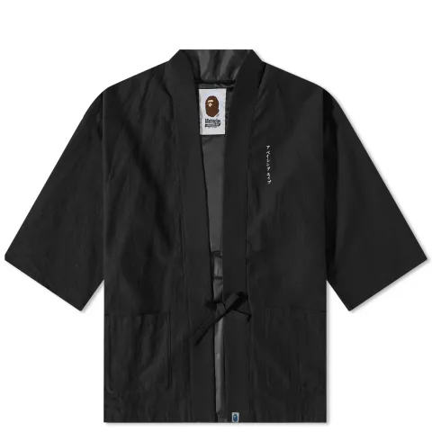 Kimono Jacket