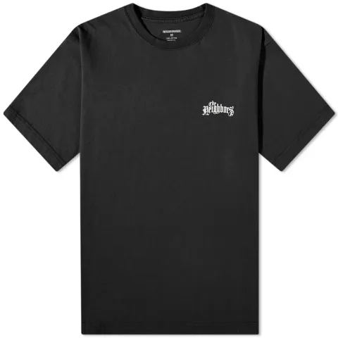 NH-2 Tee