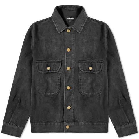 Workers Jacket