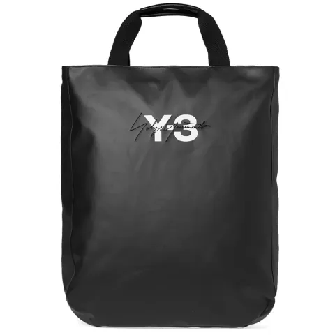 Logo Tote Bag