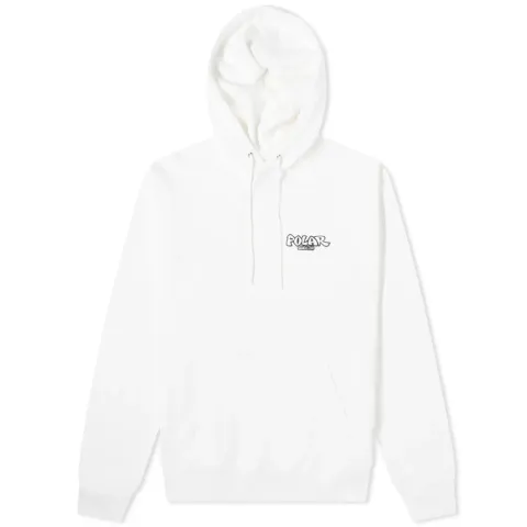 Polar Skate Co Mt. Fuji Hoodie