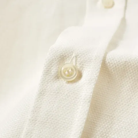 A.P.C. Bruce Linen Shirt