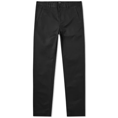 A.P.C. Terry Relaxed Chino