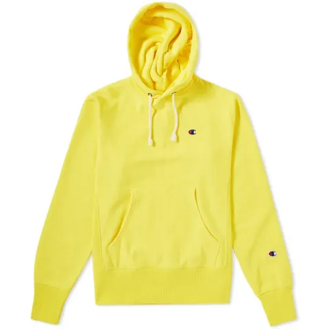 Classic Pullover Hoody