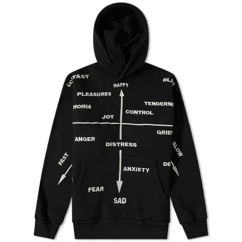 Hysteria Hoodie