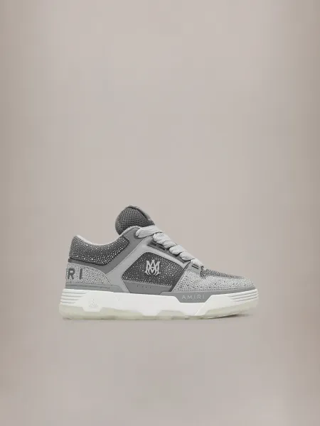 CRYSTAL MA-1 - GREY