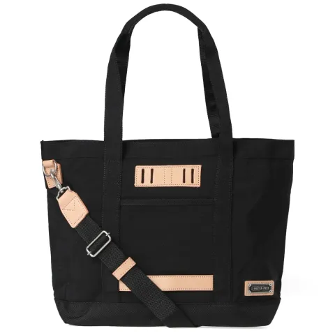 Over-NC Tote Bag