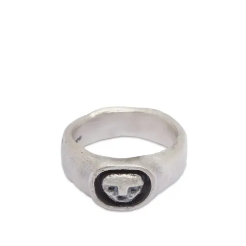 Sage Ring