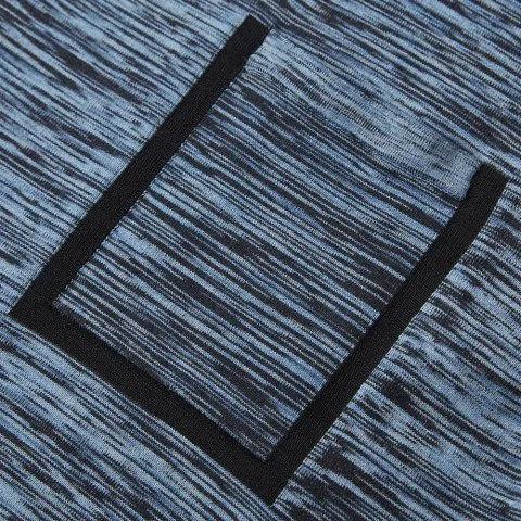 Tech Knit Pocket Tee