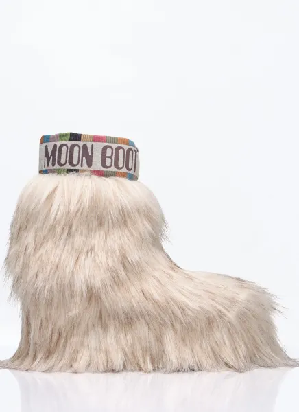Icon Yeti Mid Boots