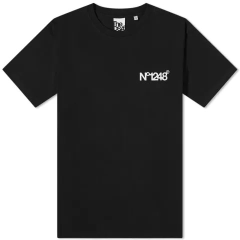 Aitor Throup's TheDSA No1248 Tee