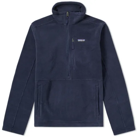 Classic Synchilla Marsupial Pullover