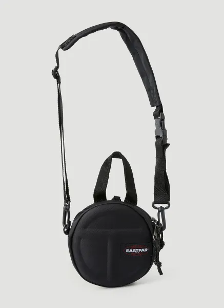 Circle Convertible Crossbody Bag