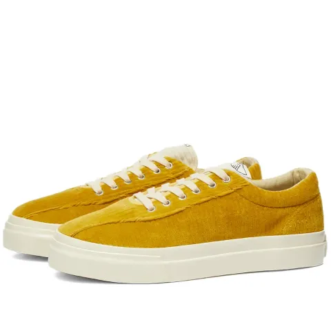 Grand Cord Dellow Sneaker
