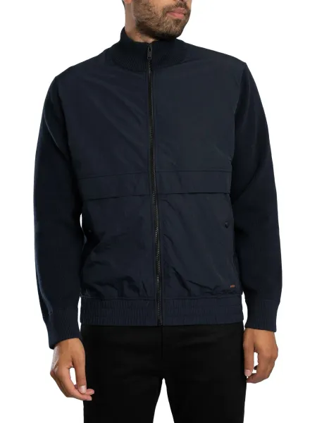 Boss Kobello Bomber Jacket