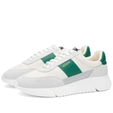 Genesis Vintage Runner