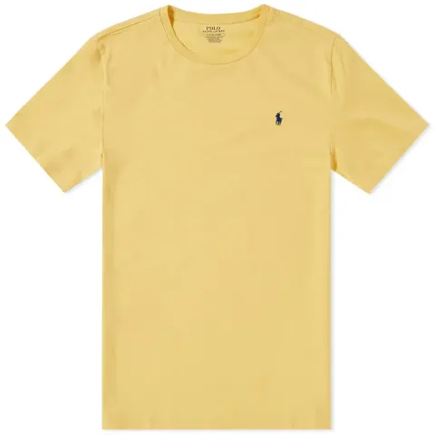 Logo Tee