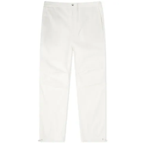 Pleat Trouser