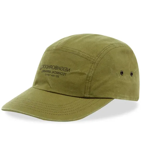 Jet Cap