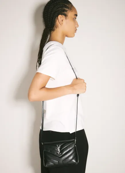 Loulou Toy Shoulder Bag