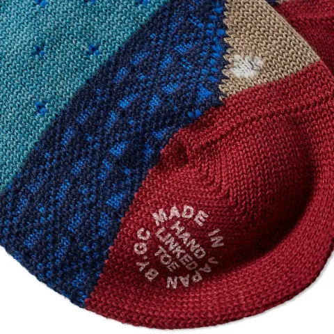 Chup White Label Naughty Sock