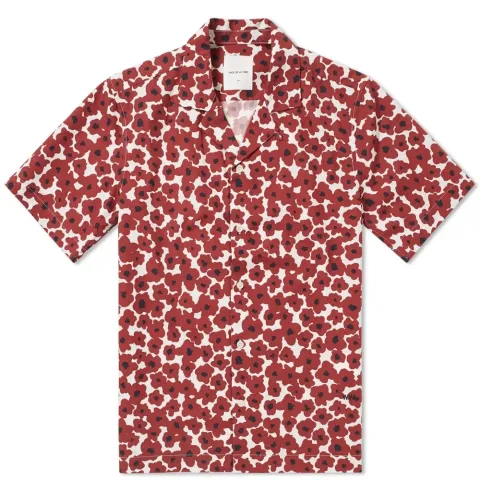 Brandon Floral Shirt