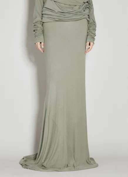 Tink Maxi Skirt