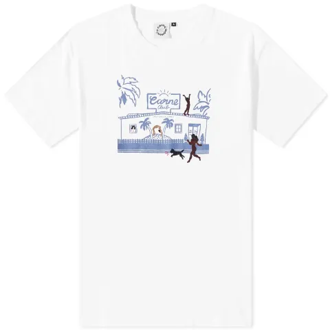 Carne Club Lovers T-Shirt