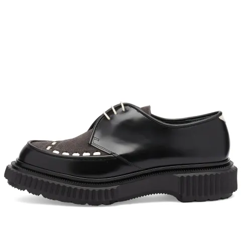 x Undercover Type 195 Leather Derby