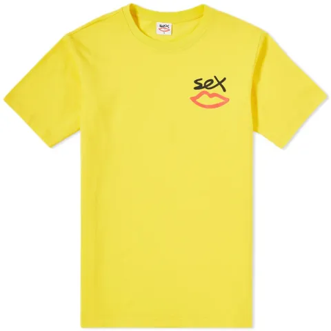 Small Logo Tee