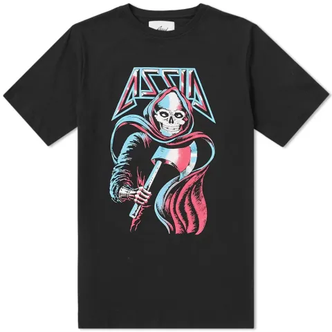 Cloud Reaper Tee